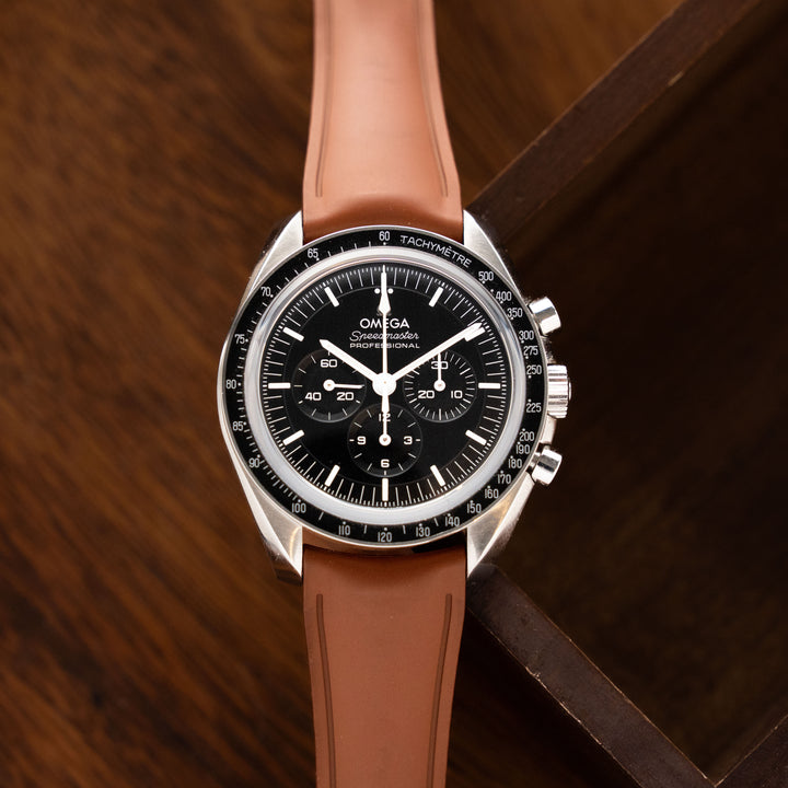 OWC CUSTOMIZABLE SIZE FKM CURVED | BROWN