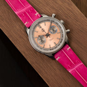 ALLIGATOR | HOT PINK
