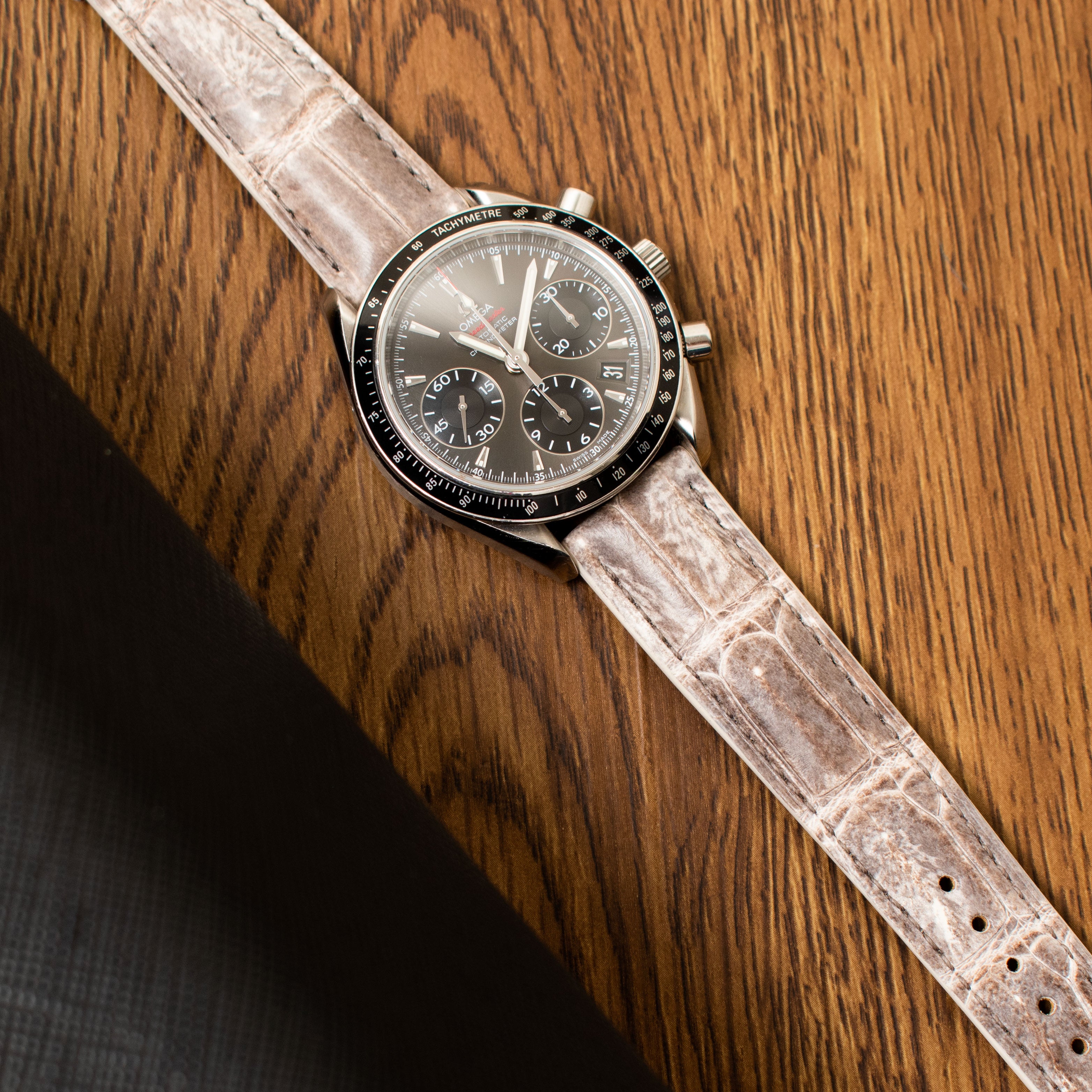 ALLIGATOR | HIMALAYA NEW