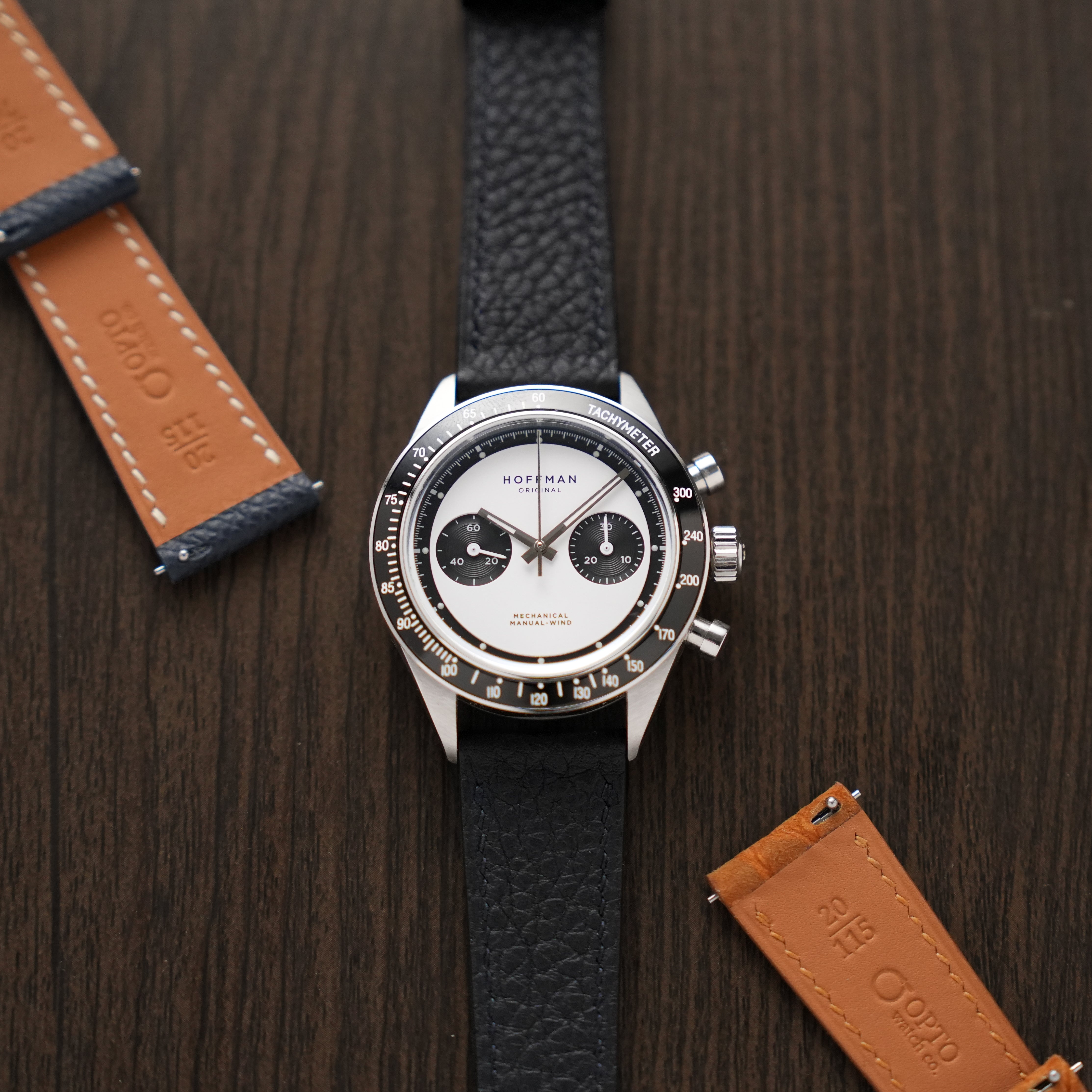 TOGO | BLACK