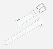 National Day | Chevre | White