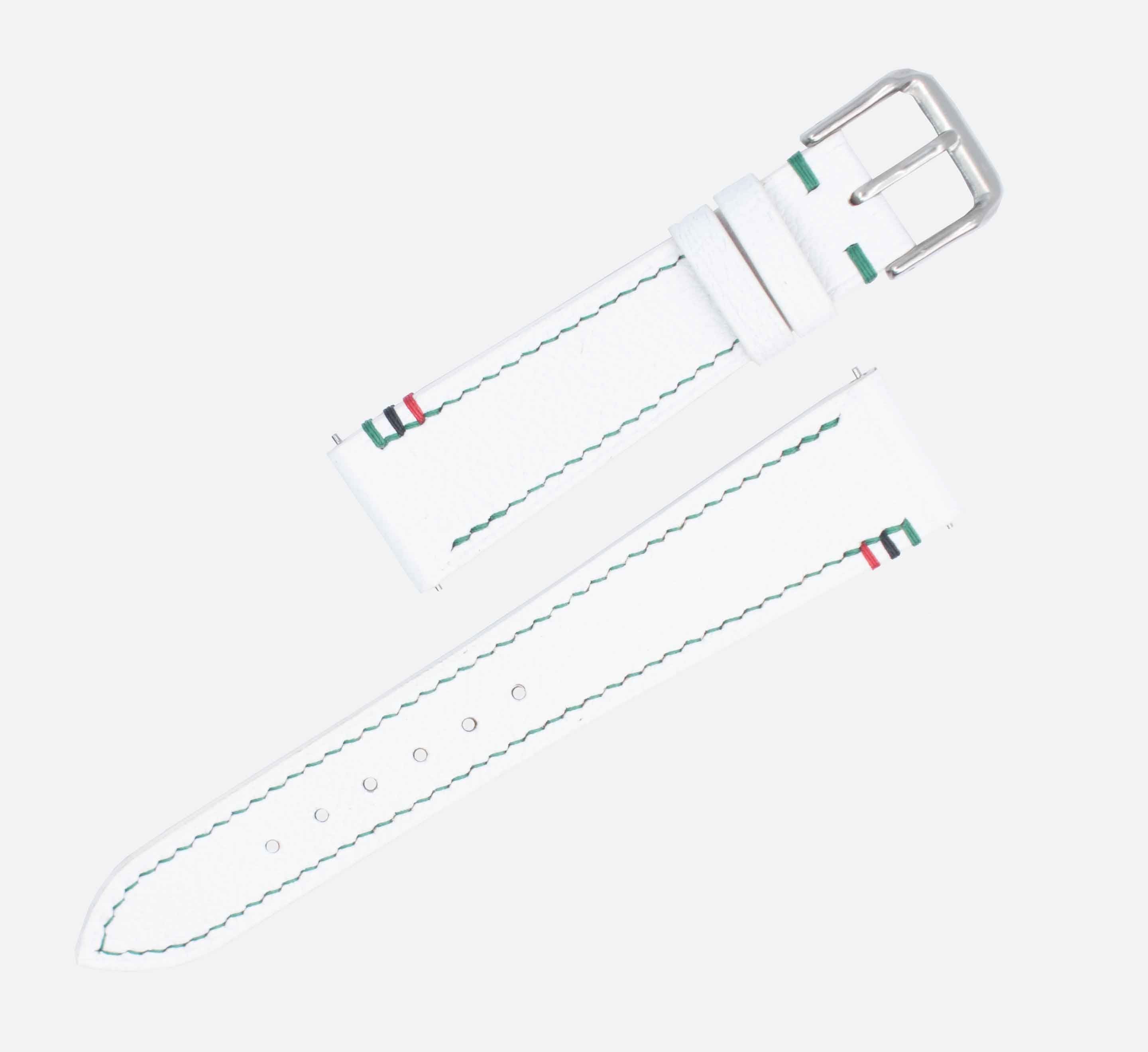 National Day | Chevre | White