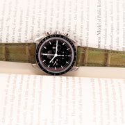 ALLIGATOR | GREEN AVOCADO