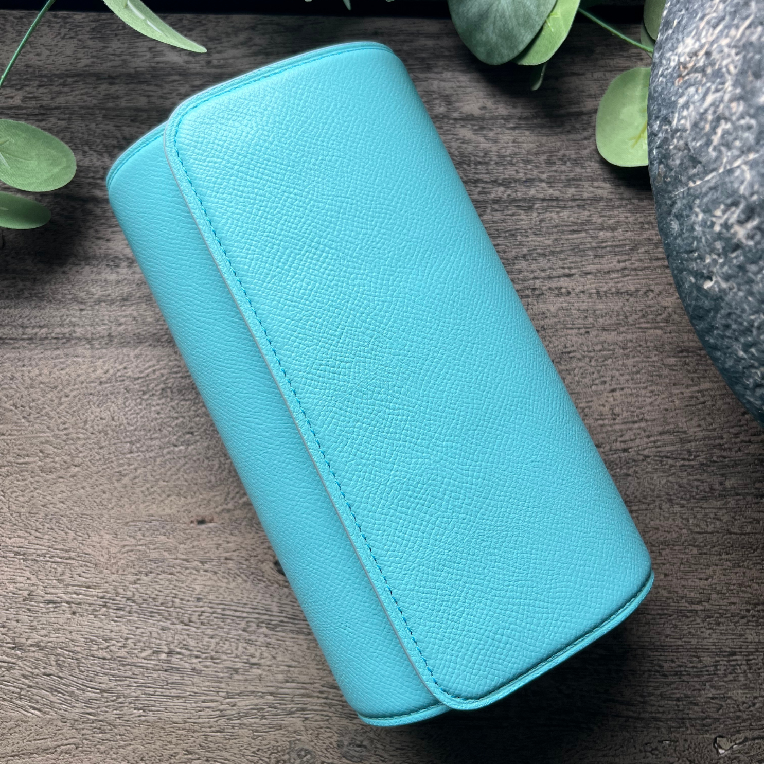 OWC WATCH ROLL | TIFFANY