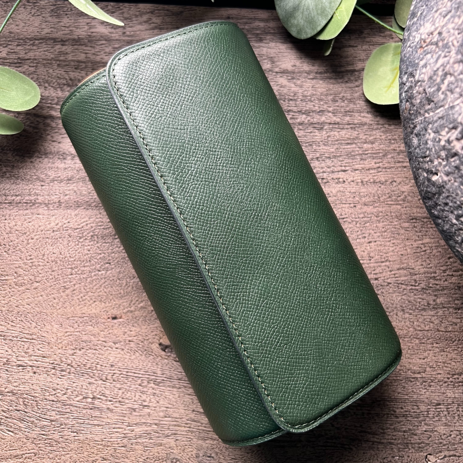 OWC WATCH ROLL | GREEN