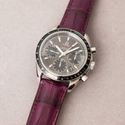 ALLIGATOR | MULBERRY PURPLE