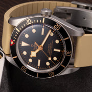 OWC CUSTOMIZABLE SIZE FKM STRAP 2.0 | BEIGE