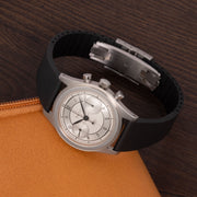 OWC CUSTOMIZABLE SIZE FKM STRAP 2.0 | BLACK