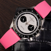 OWC CUSTOMIZABLE SIZE FKM STRAP 2.0 | PINK