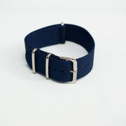 BLUE | NATO WATCH STRAP | DUBAI | OPTO WATCH CO_opto-watch-co.