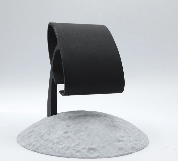 Omega X Swatch MoonSwatch stand