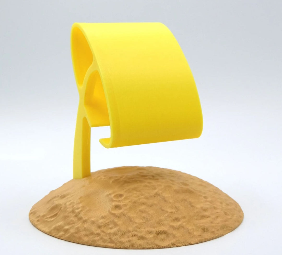 Omega X Swatch MoonSwatch stand