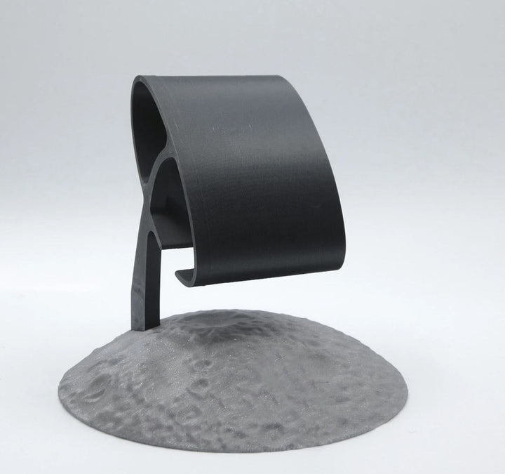 Omega X Swatch MoonSwatch stand