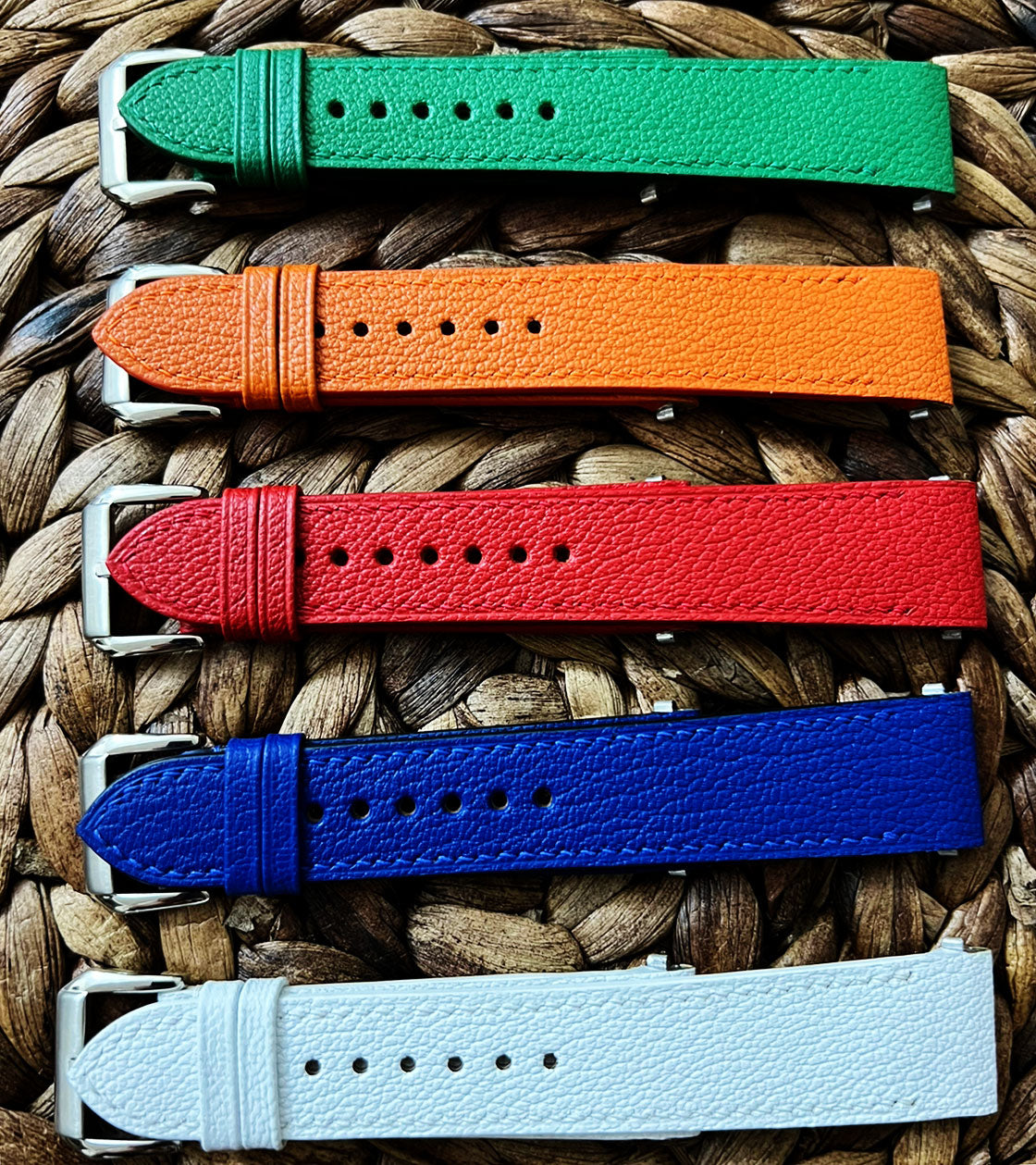 CHEVRE | CARTIER SANTOS DE CARTIER