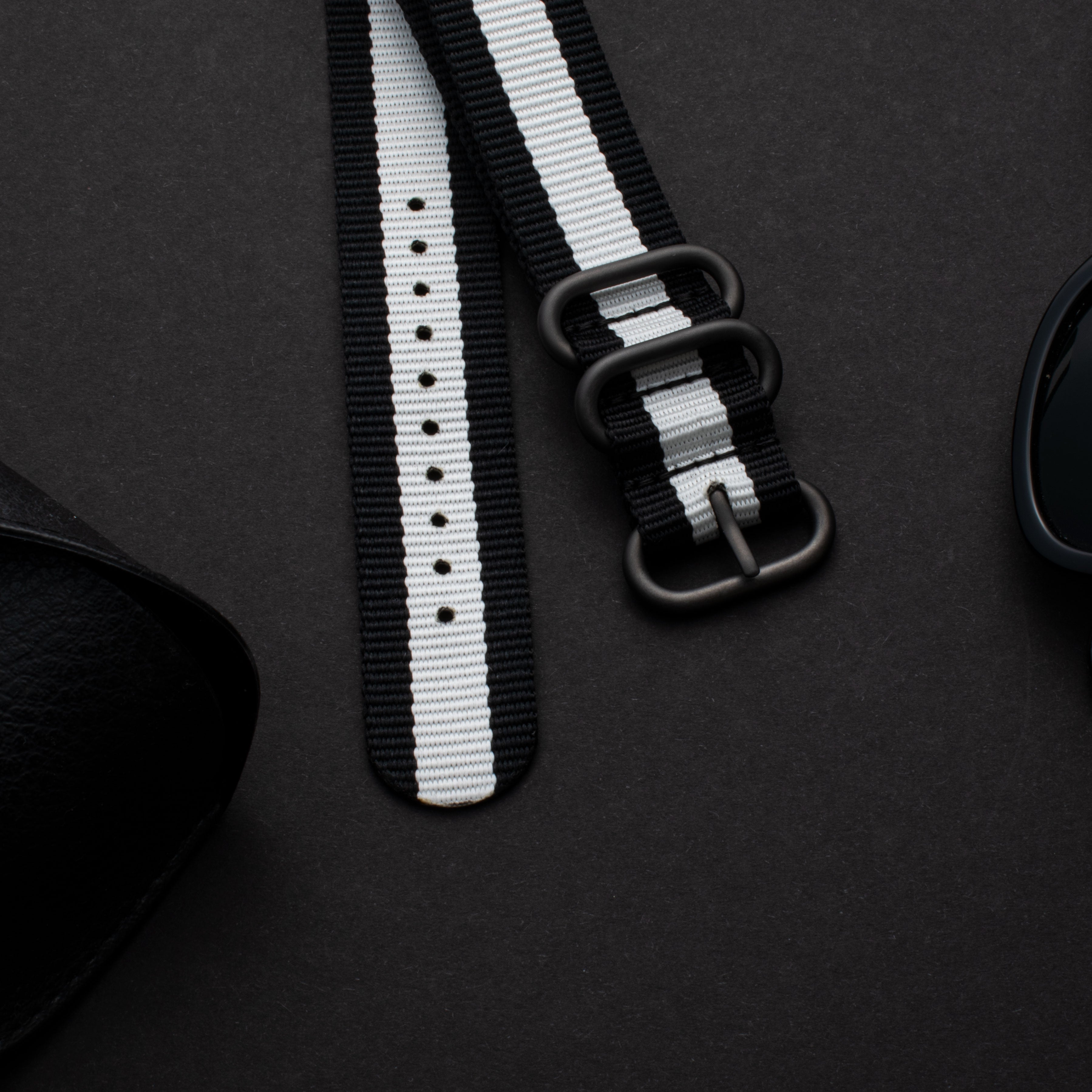 FRAGMENT Apple Watch NATO TYPE STRAP 卸売 通販