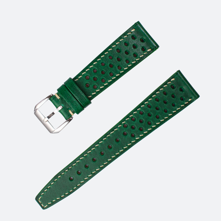 RALLY | BUTTERO | FORREST GREEN | OPTO WATCH CO.