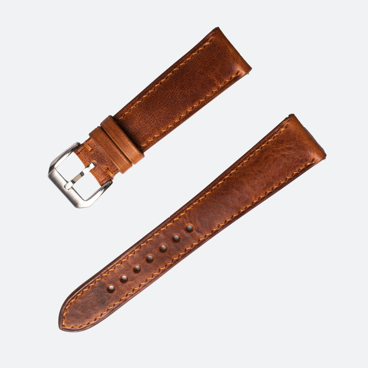 WAXED UP SLIM | WHISKEY | OPTO WATCH CO