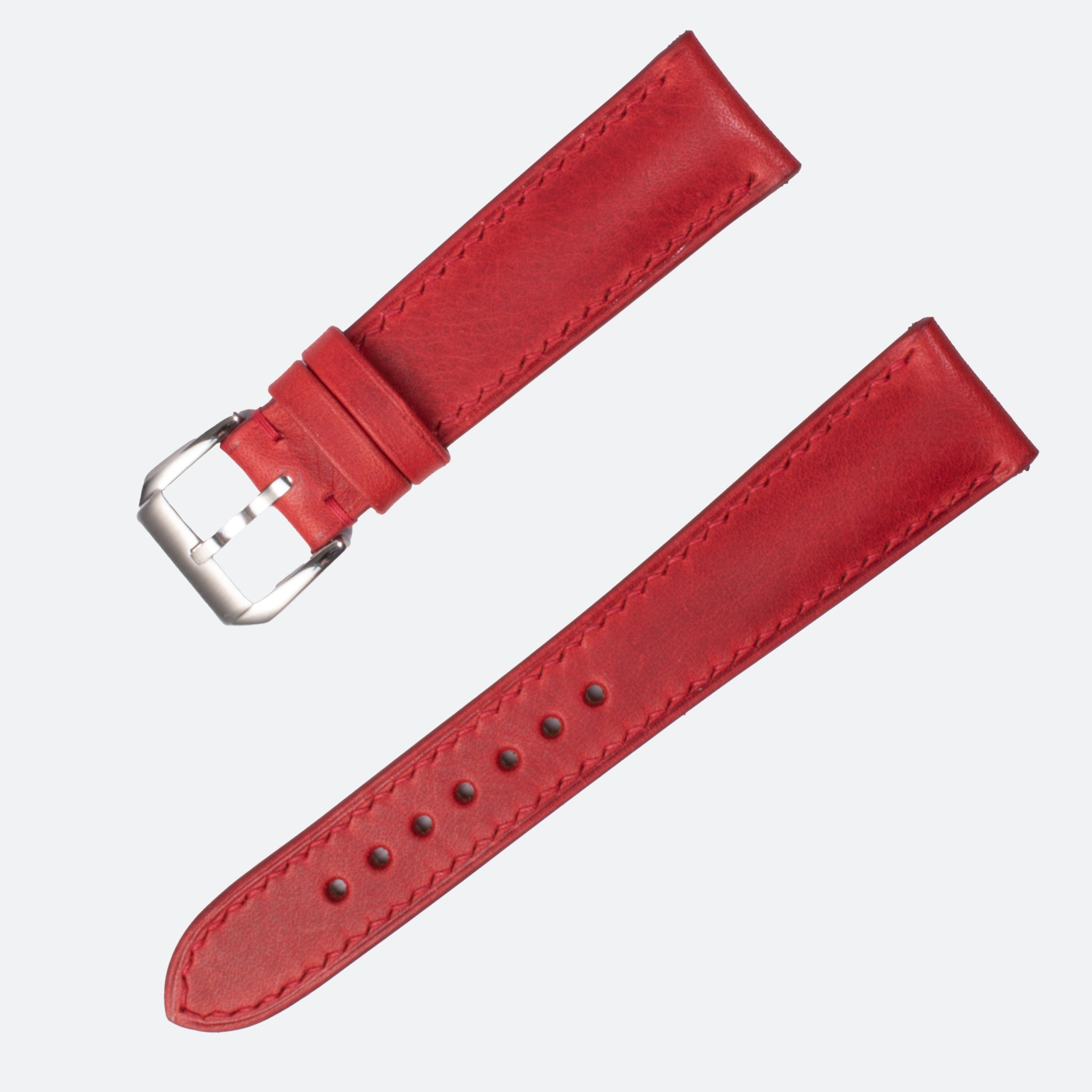WAXED UP SLIM | RED | OPTO WATCH CO