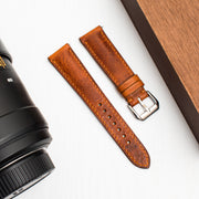 WAXED UP SLIM | WHISKEY | OPTO WATCH CO