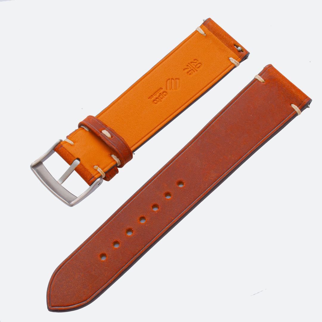 CRAZY HORSE | BROWN | OPTO WATCH CO.