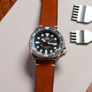CRAZY HORSE | BROWN